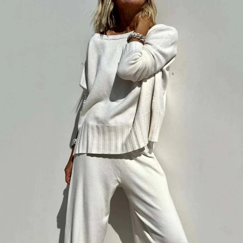 Tamsin | Elegant tvådelat set för kvinnor