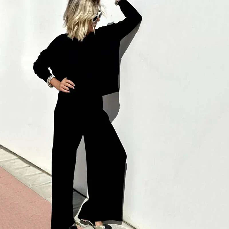 Tamsin | Elegant tvådelat set för kvinnor