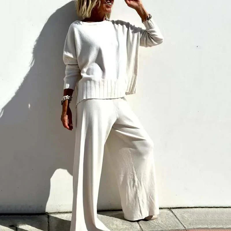 Tamsin | Elegant tvådelat set för kvinnor