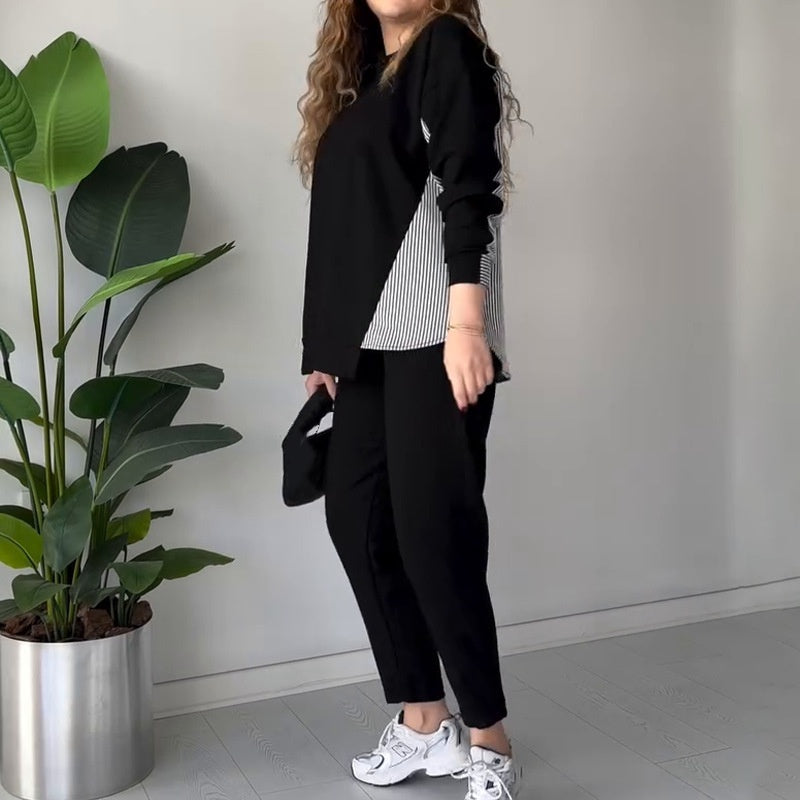 Sophie | Mysigt lounge-set för vardagen