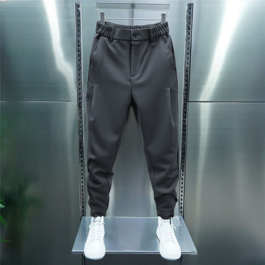 Urbanflex | Bekväma Vardagsbyxor för Enkel och Stilren Look