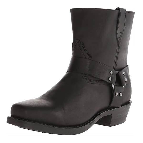Tilda | Klassiska Western Cowboystövlar – Premium Läder & Hållbar Design