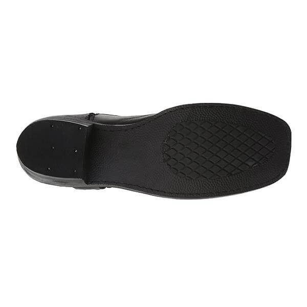 Liam | Western Cowboyboots I Äkta Läder