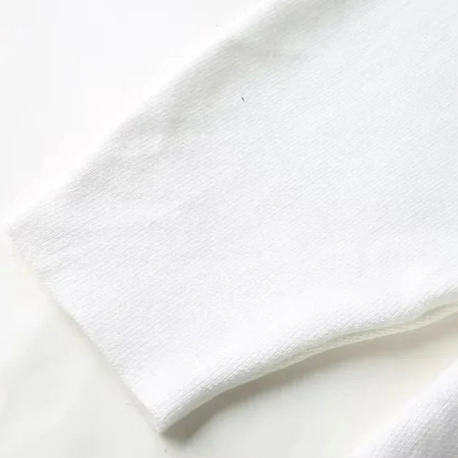 Petra | Elegant V-ringad Mjukstickad Kofta