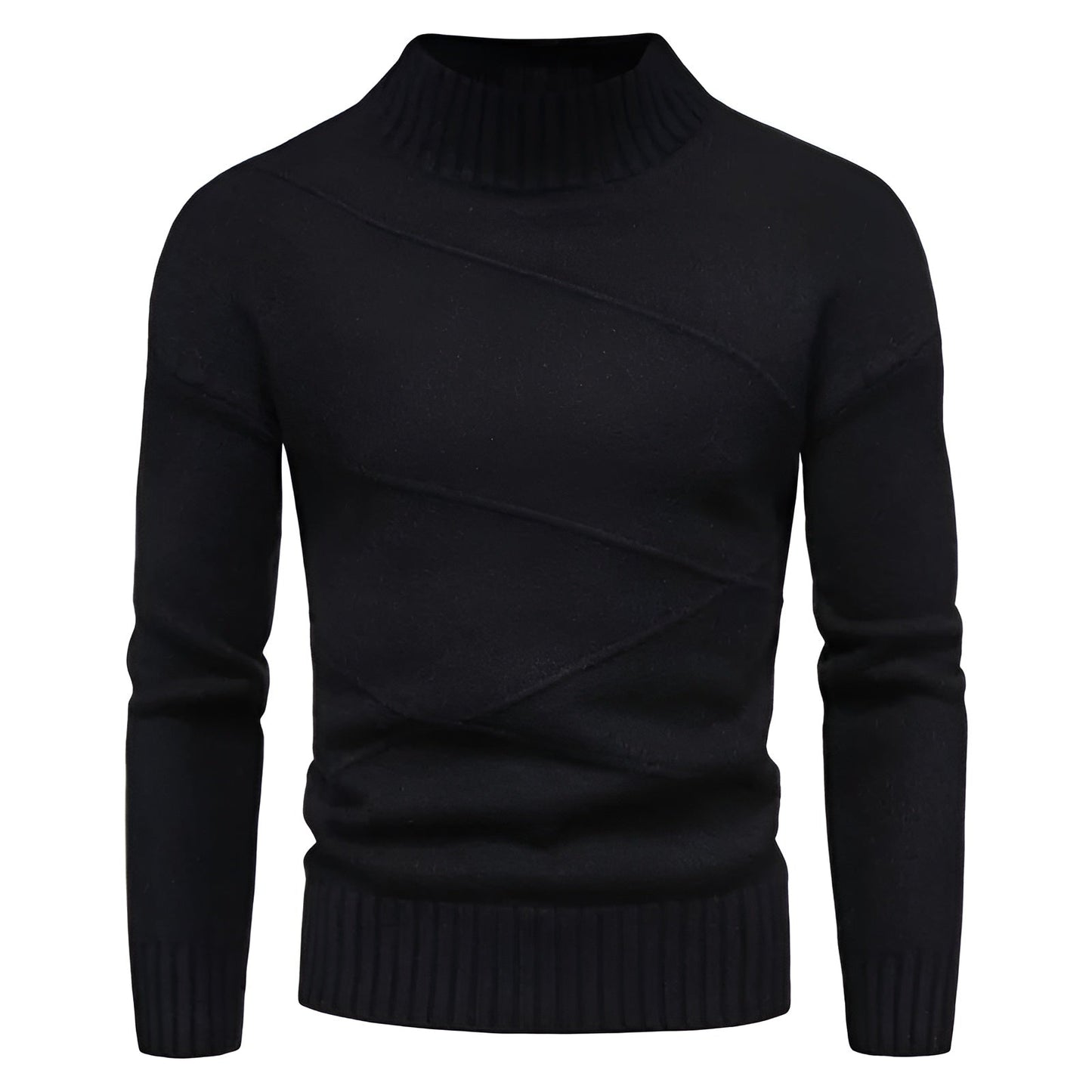 Cevin | Premiumstickad Tröja